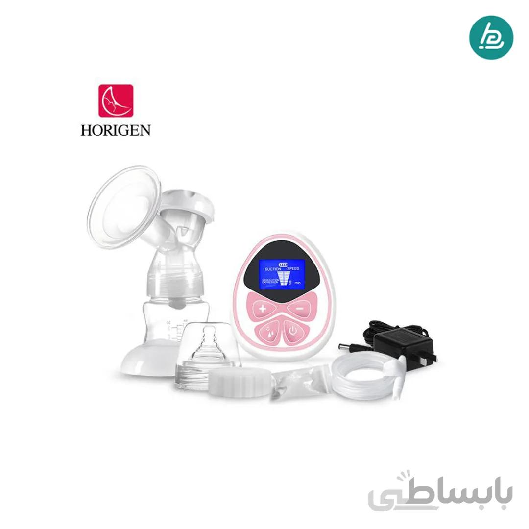 شیردوش برقی و باطری هوریگن مدل XN-2209M1