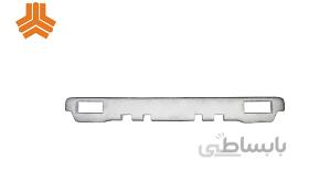 فوم سپر جلو پراید صبا شرکتی