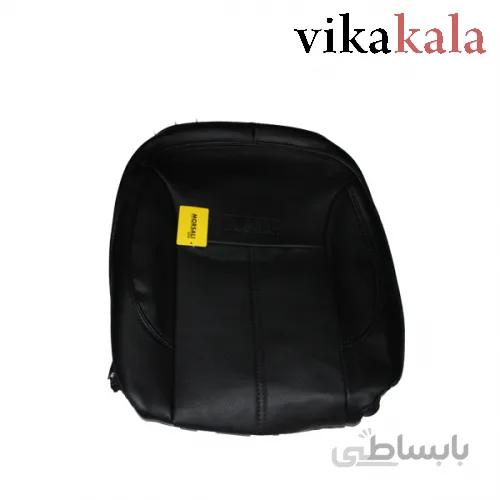 روکش تمام چرم رنو داستر ا cover renault duster leather