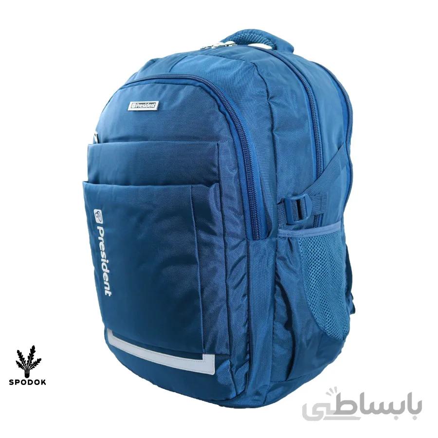 کوله پشتی کوهنوردی پرزیدنت President 5503/19