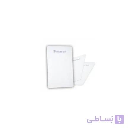 تگ کارتی سیماران