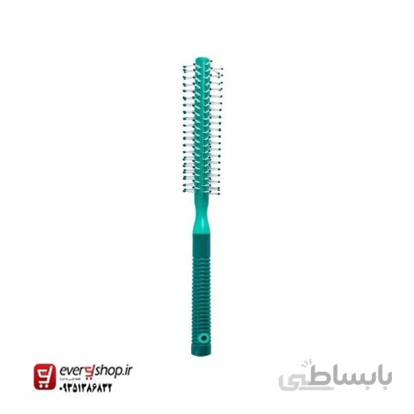 برس گرد ریز پلاستیکی کراون سایز 1 CROWN
