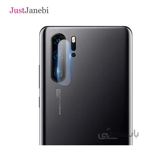 محافظ لنز موبایل ضد ضربه هوآوی Huawei P30 PRO