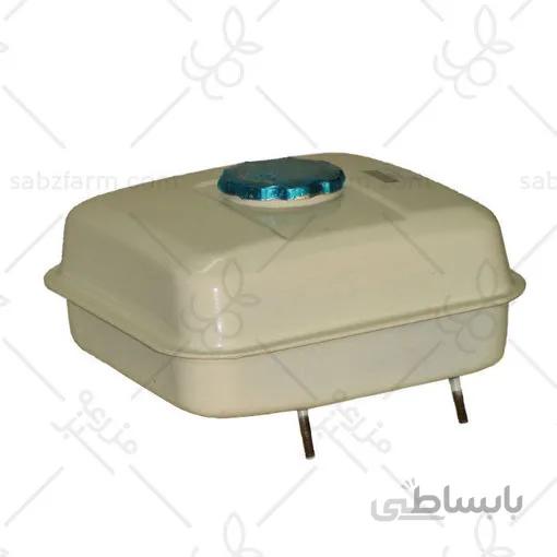 باک بنزین هندا 140-160 بار