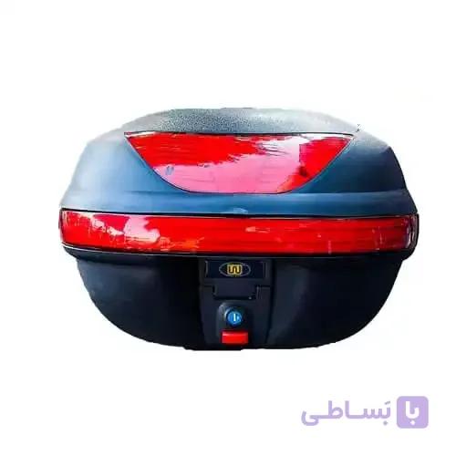 باکس موتور سیکلت — تصویر 1