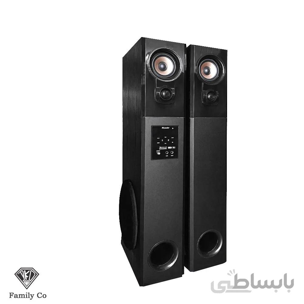 اسپیکر مکسیدر مدل IRS11