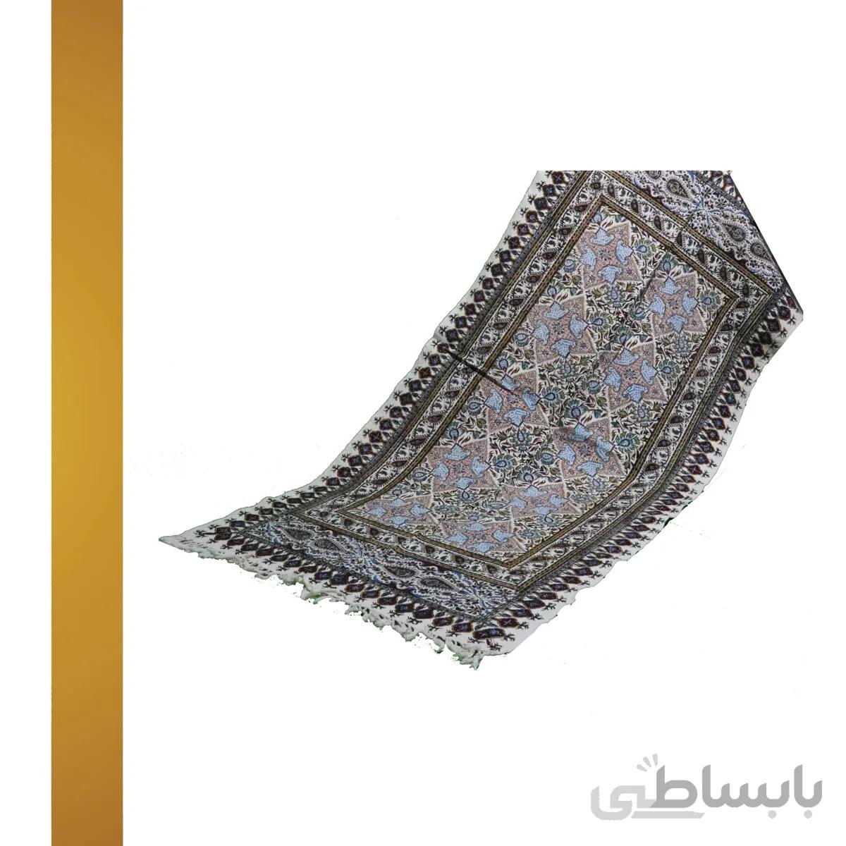 سفره قلمکاری مخصوص صادرات برند ممتاز اصفهان