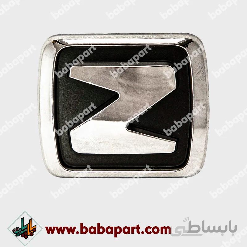 لوگو - آرم صندوق عقب (زوتی) آریو