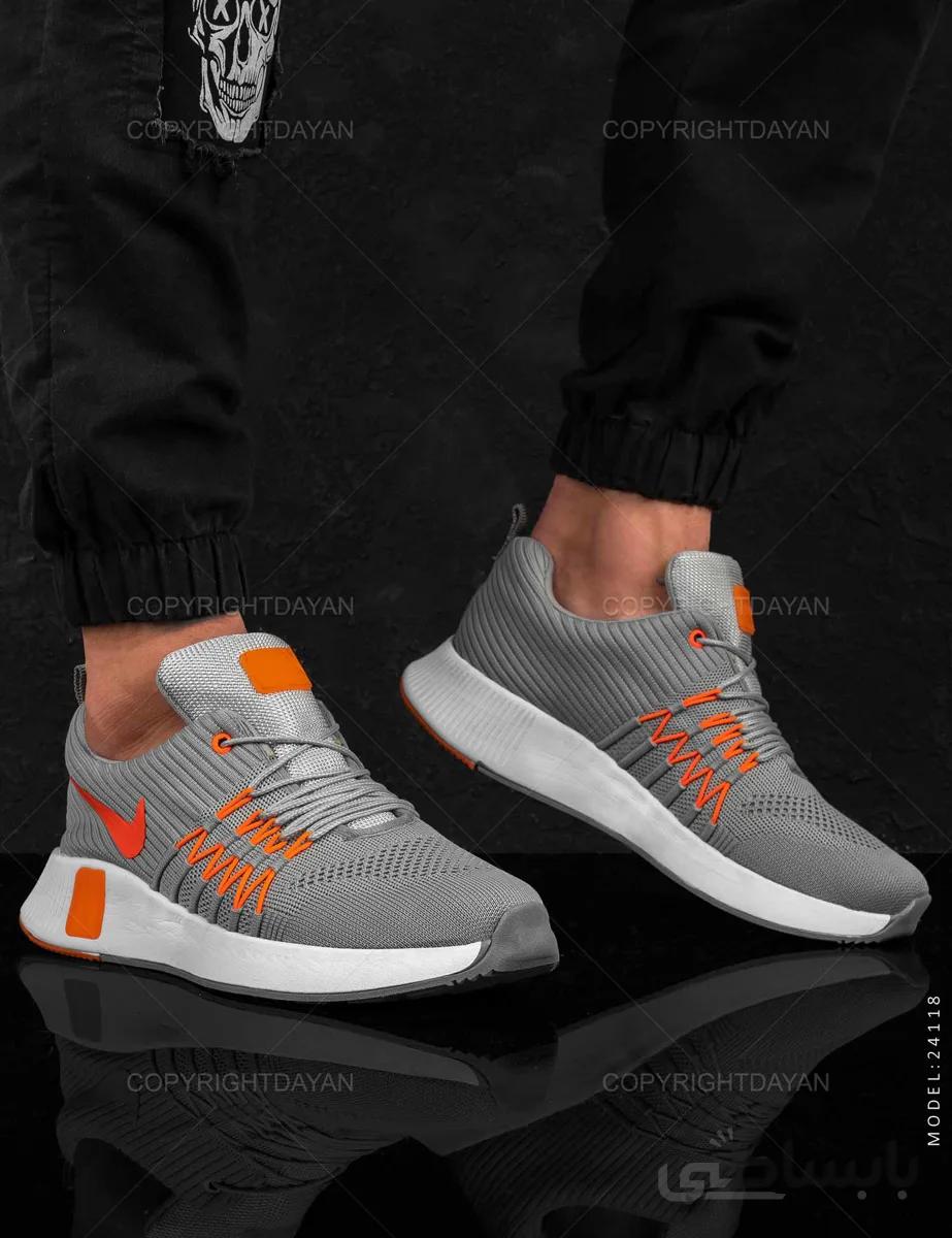 کفش ورزشی مردانه Nike مدل 24118