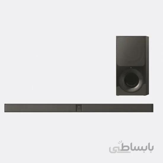 ساندبار 300 وات سونی مدل Sound Bar Sony CT290