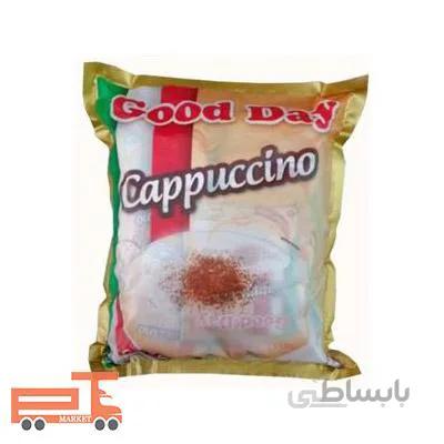 پودر نسکافه گود دی – کارتن 30*6 تایی