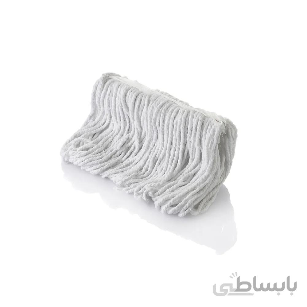 يدک زمین شوي نخي 30 سانتی متر مهسان مدل 20084