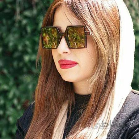 عینک Alexina
