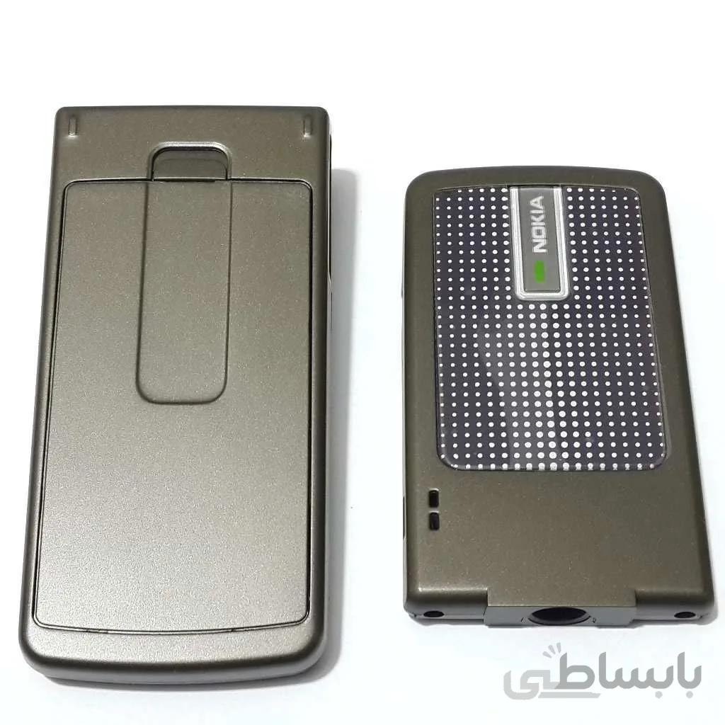 قاب نوکیا 6260 (100%)
