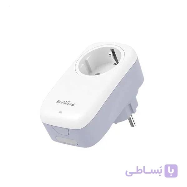 پریز هوشمند برادلینک مدل SP4L-EU