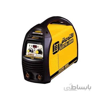 دستگاه جوشکاری اینورتر 200 آمپر لورچ مدل Micor Stick 200 ا LORCH Micor Stick 200 Inverter Welding Machine