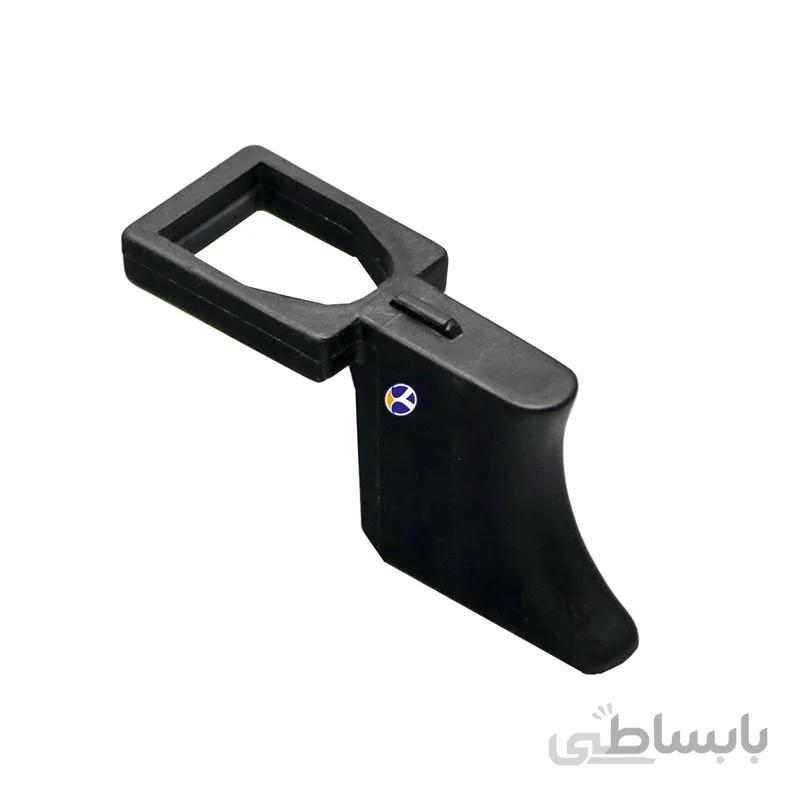 ماشه پلاستیکی تفنگ میخکوب