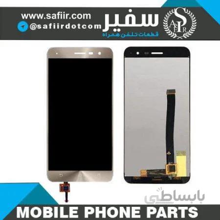 LCD Zenfone 3 ZE520KL- تاچ ال سی دی ایسوس ZE520KL