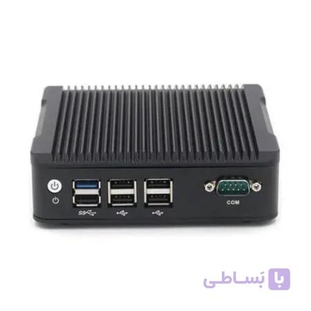 Celeron j1900 4GB 120GB Mini PC Net Computer