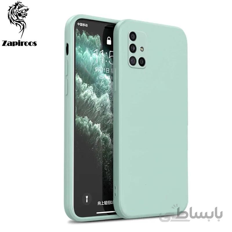 کاور مدل SLCN مناسب برای گوشی موبایل سامسونگ Galaxy A51