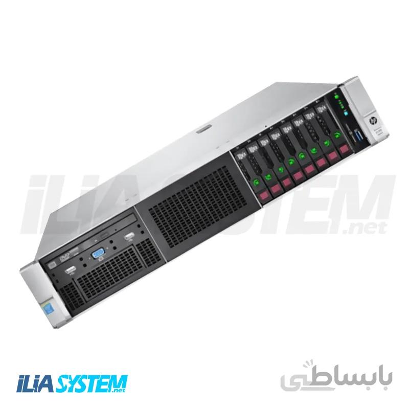 کامپیوتر سرور اچ پی مدل DL560 G9 8SSF