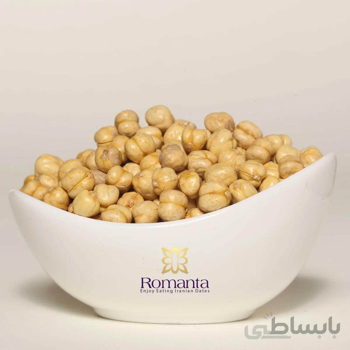 نخودچی فله ای