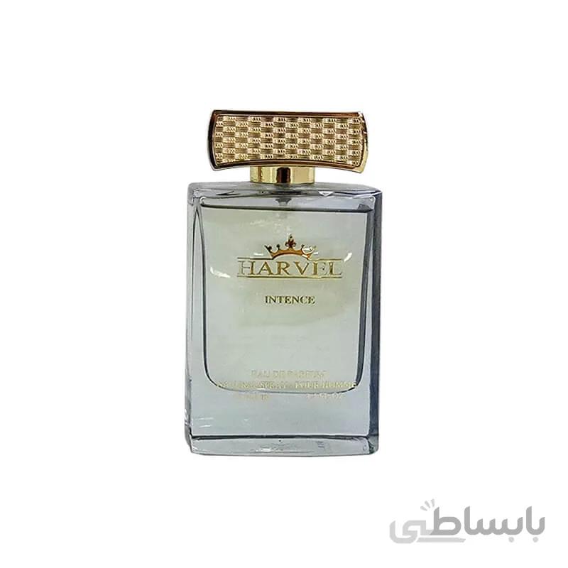 عطر ادکلن مردانه Harvel Intence
