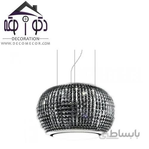 هود مدل INTERSTELLAR الیکا ا Hood model INTERSTELLAR elica