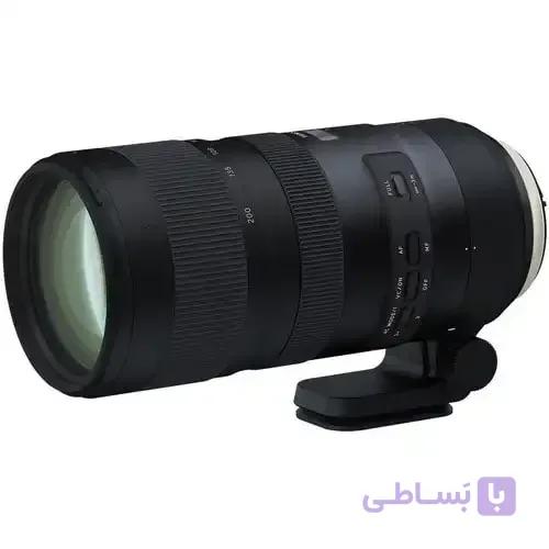 لنز تامرون Tamron SP 70-200mm f/2.8 Di VC USD G2 for Nikon F