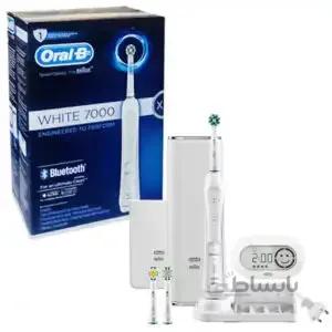 مسواک برقی هوشمند اورال بی Oral-B Smart Series 700