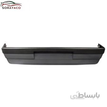 سپر عقب خام پژو ۴۰۵ شرکتی مهرساز