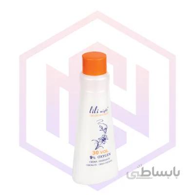 اکسیدان 120 میلی لی لی نایت ( 6 |9 |12 درصدی )