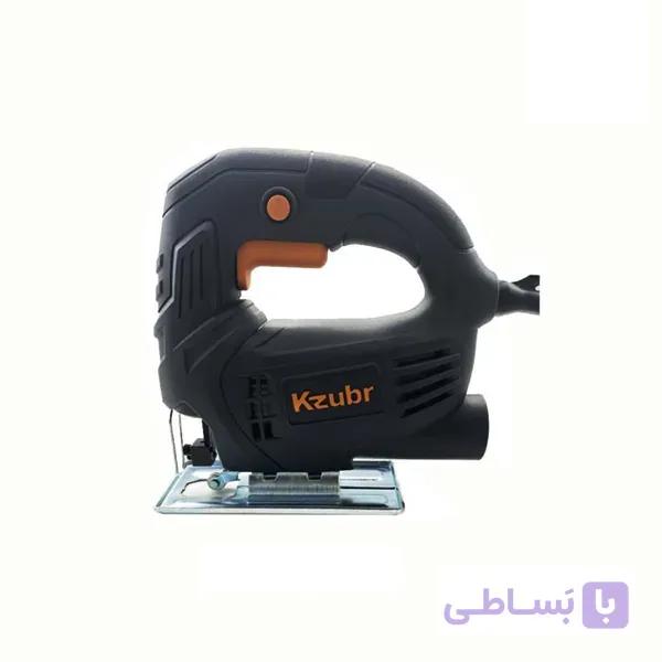 اره عمود بر 400 وات زوبر Kzubr JigSaw 400w K10211