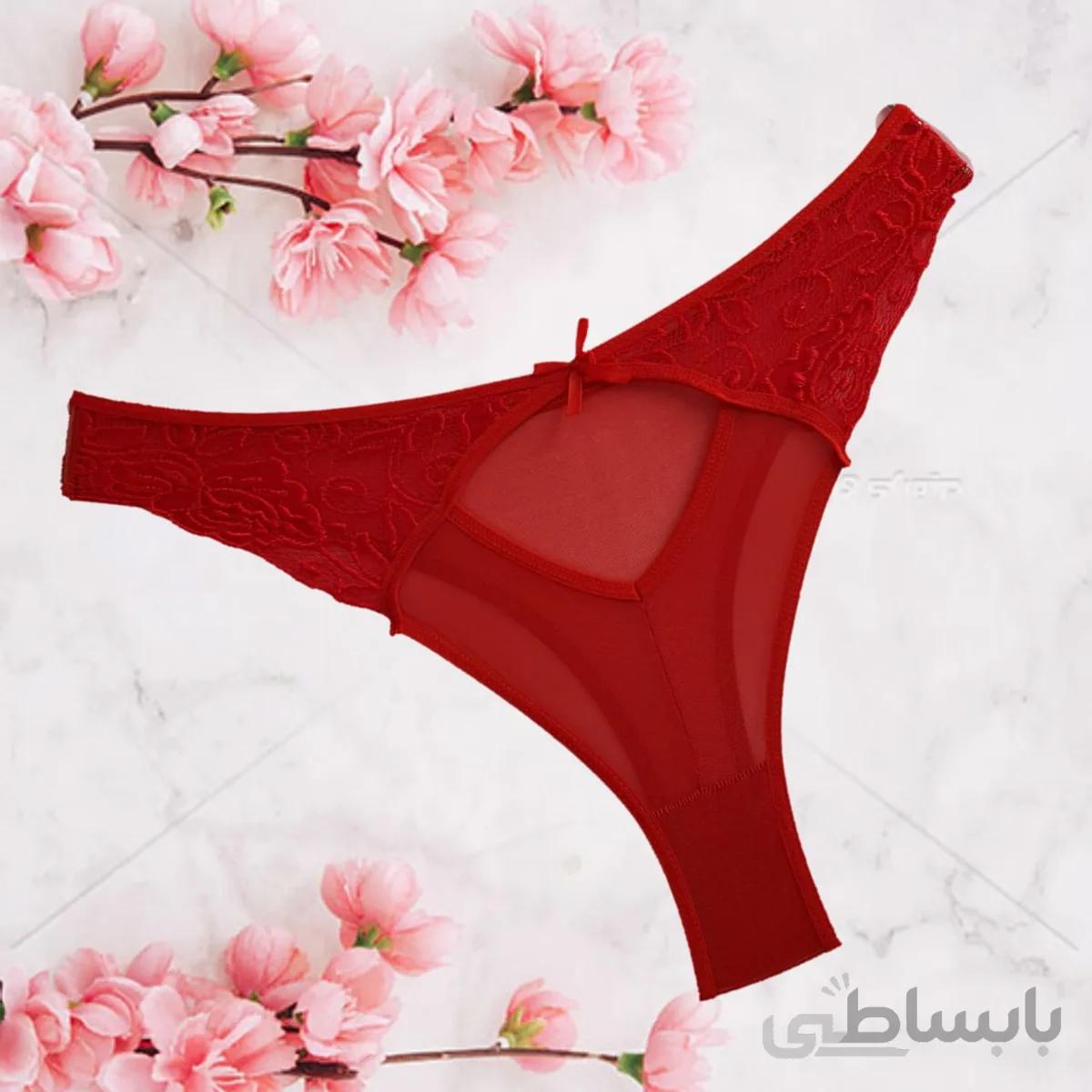 شورت برزیلی گیپور