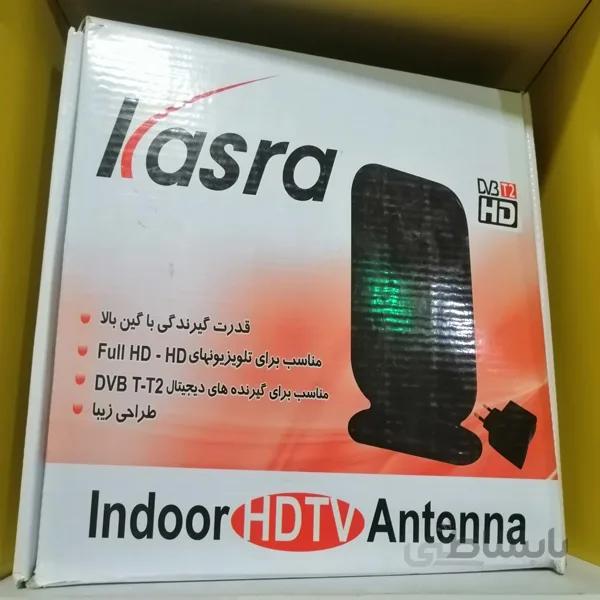 آنتن کسرا