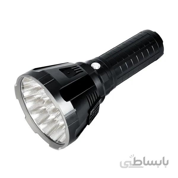 چراغ قوه ایمالنت MS18
