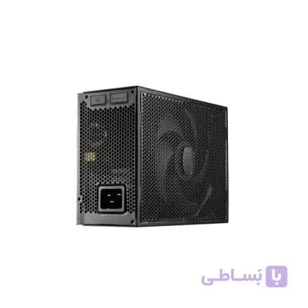 منبع تغذیه کامپیوتر کولر مستر مدل MASTERWATT MAKER 1200