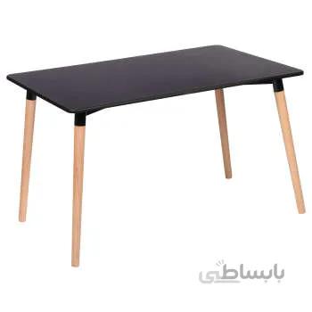 میز ناهار خوری مستطیل