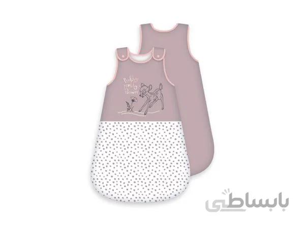 کیسه خواب بسیار لطیف نوزادی (18تا48ماه)