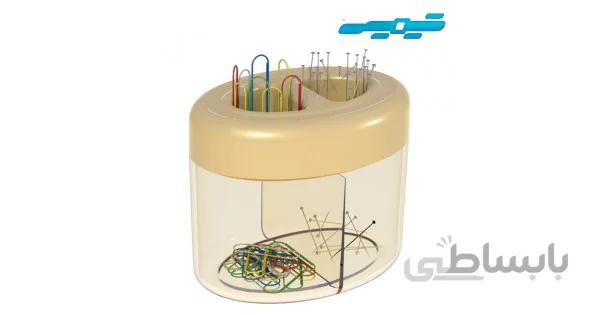 جا سنجاقی دوقلوی دلفین مدل 202