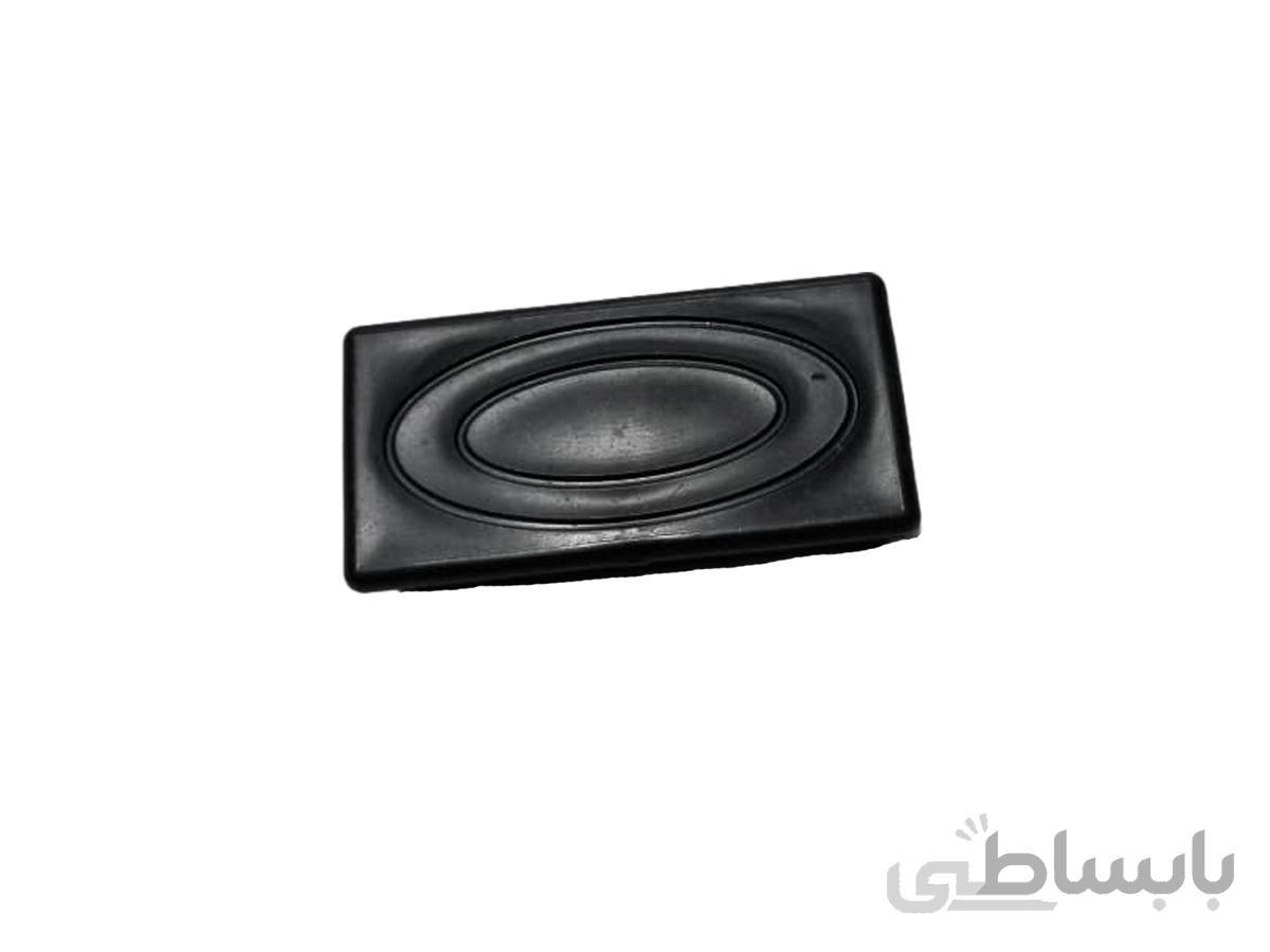 درپوش توکار قوطی