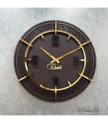 ساعت دیواری طرح جسی