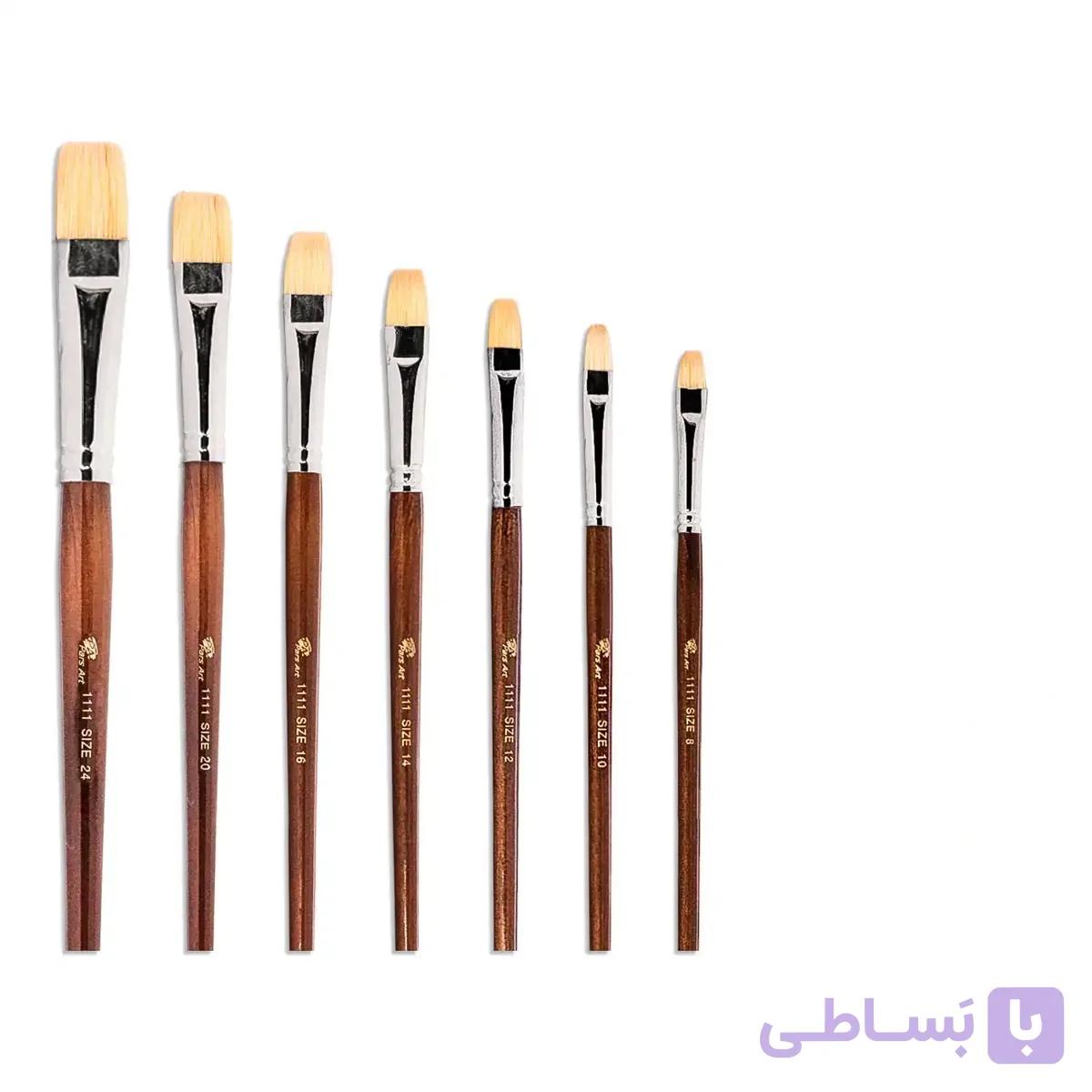 قلمو سرتخت پارس آرت سری (۱۱۱۱)JY