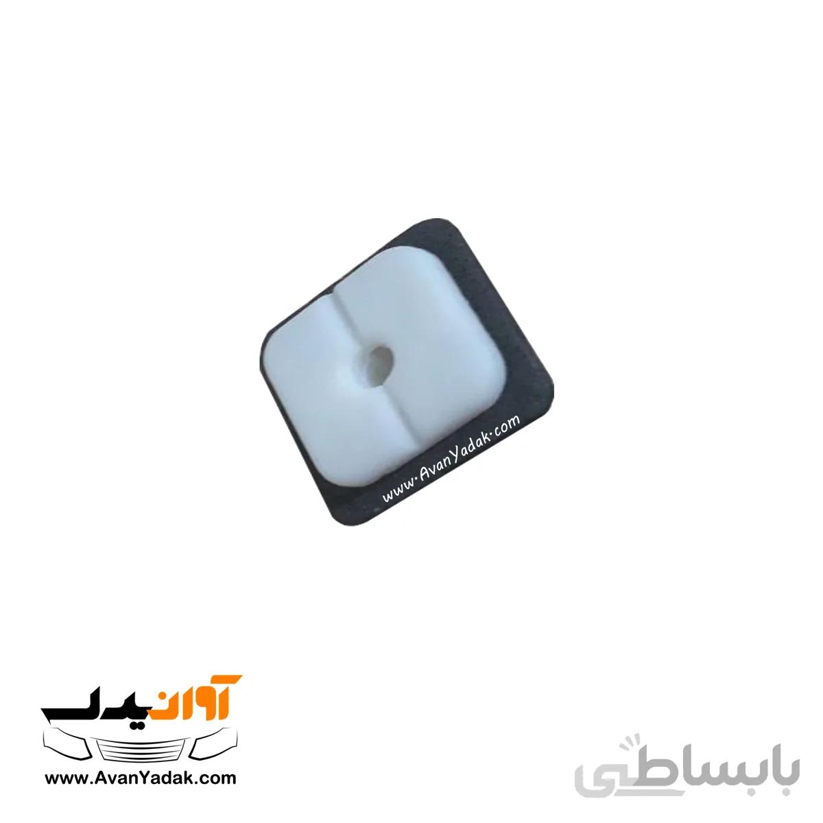 خار دستگیره ی درب باز کن ساینا و کوییک