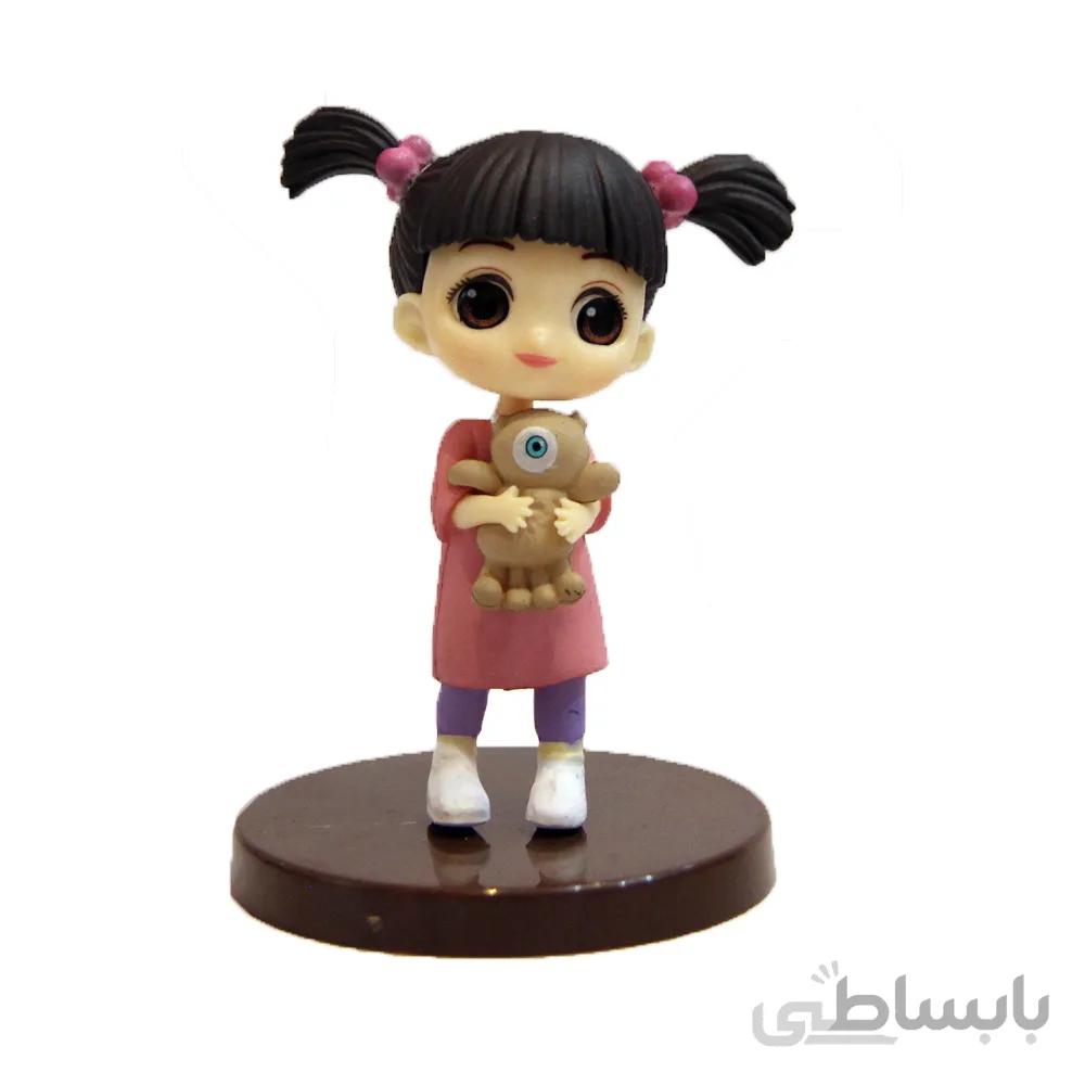 فیگور بوو boo شخصیت دانشگاه هیولاها