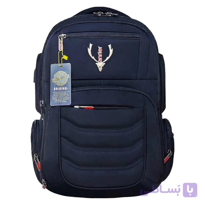 کوله پشتی آنتلر مدل Sivas L5141 — تصویر 1