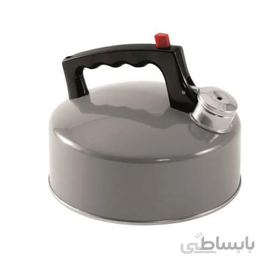 کتری سفری مدل Easycamp - Whistle Kettle