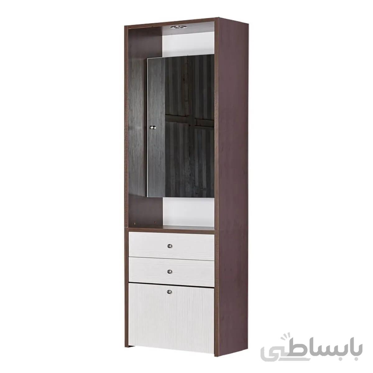 میز آرایش ۶۰ پایه معلق