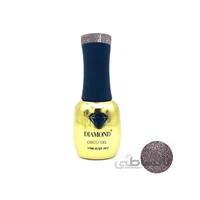 لاک ژل ناخن دیاموند سری DISCO GEL شماره 04