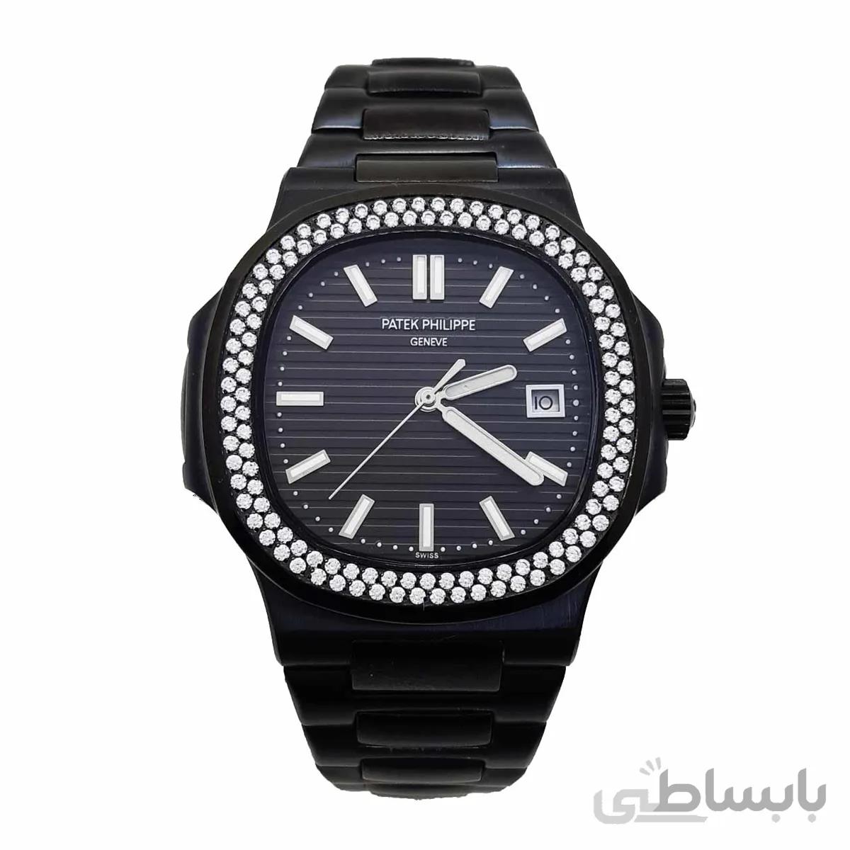 ساعت پتک فیلیپ مدل Patek Philippe NAUTILUS P1263